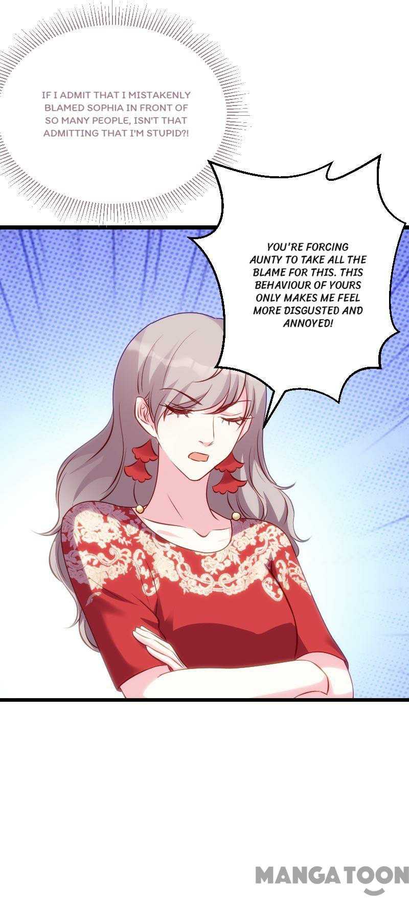 Like Husband, Like Son Chapter 62 - page 26