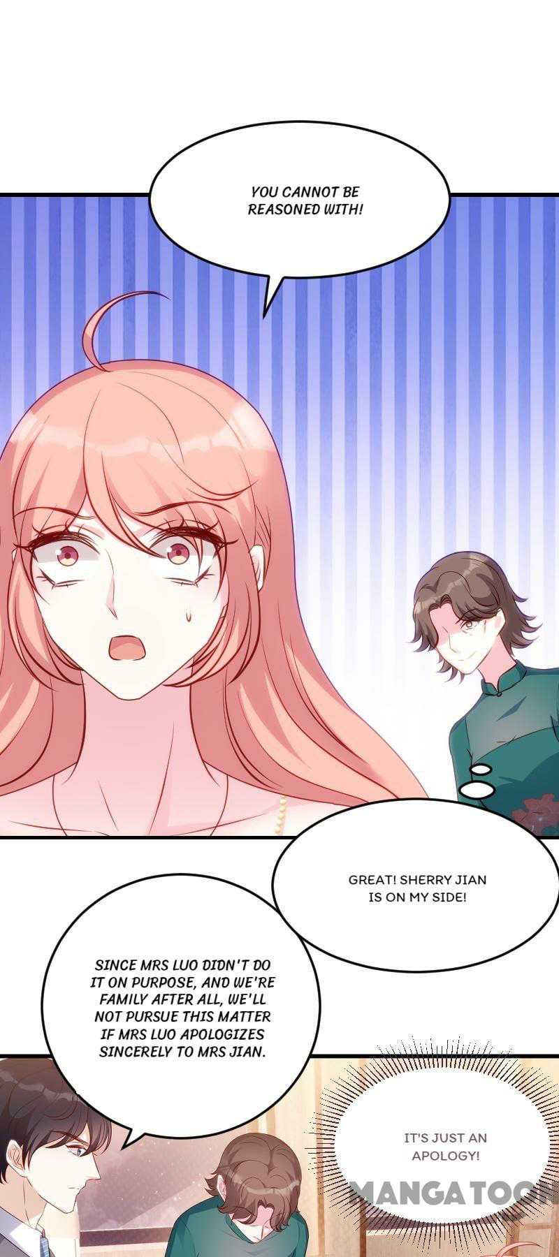 Like Husband, Like Son Chapter 62 - page 27