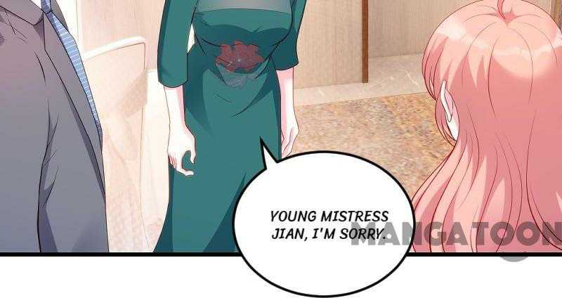 Like Husband, Like Son Chapter 62 - page 28