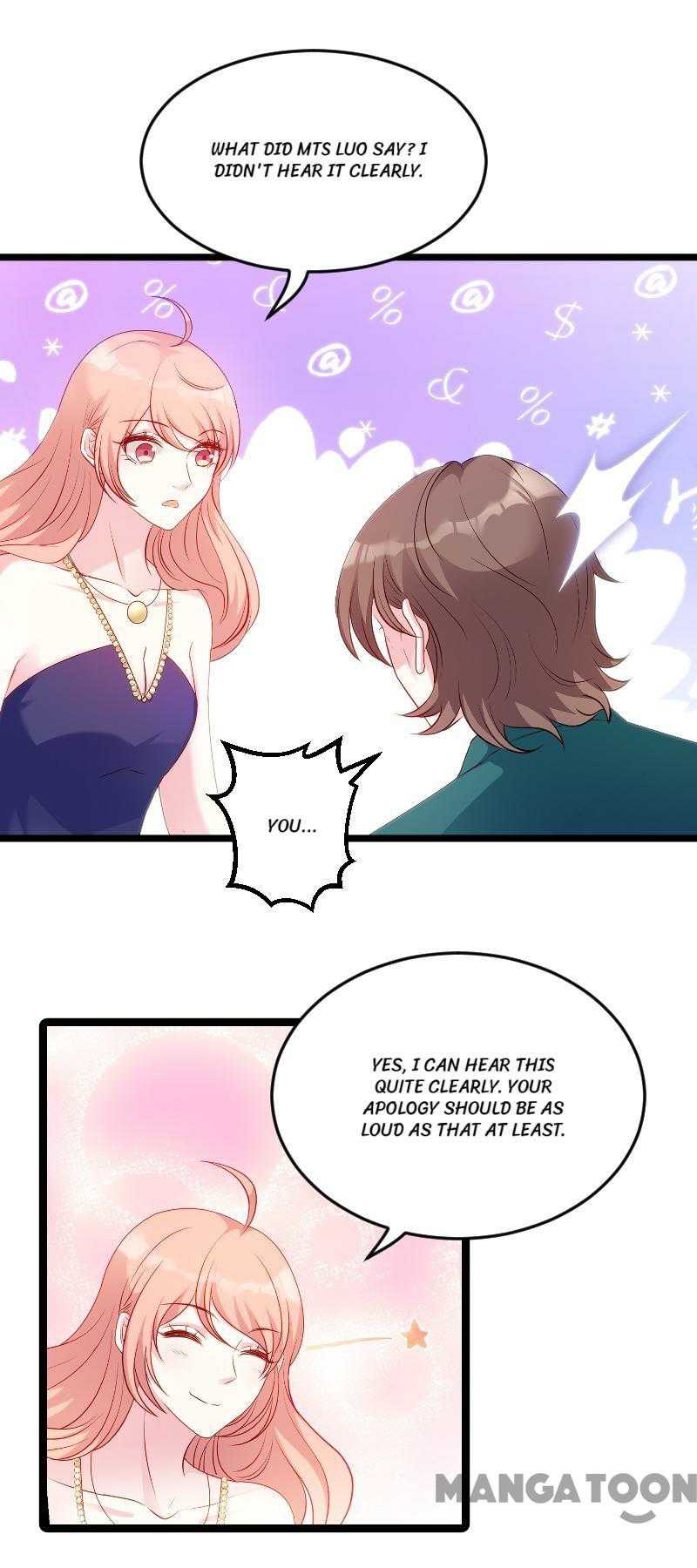 Like Husband, Like Son Chapter 62 - page 29