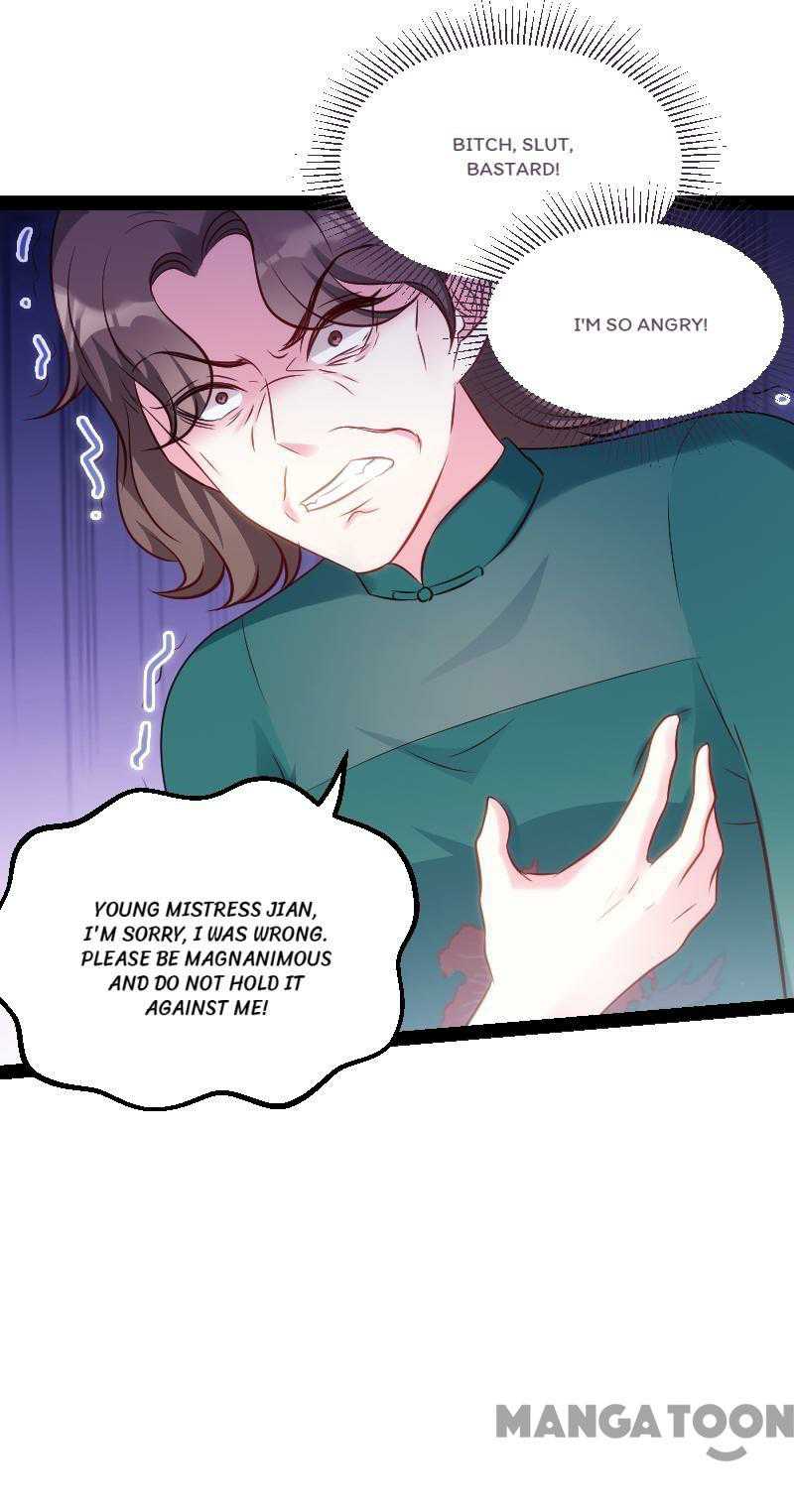 Like Husband, Like Son Chapter 62 - page 30