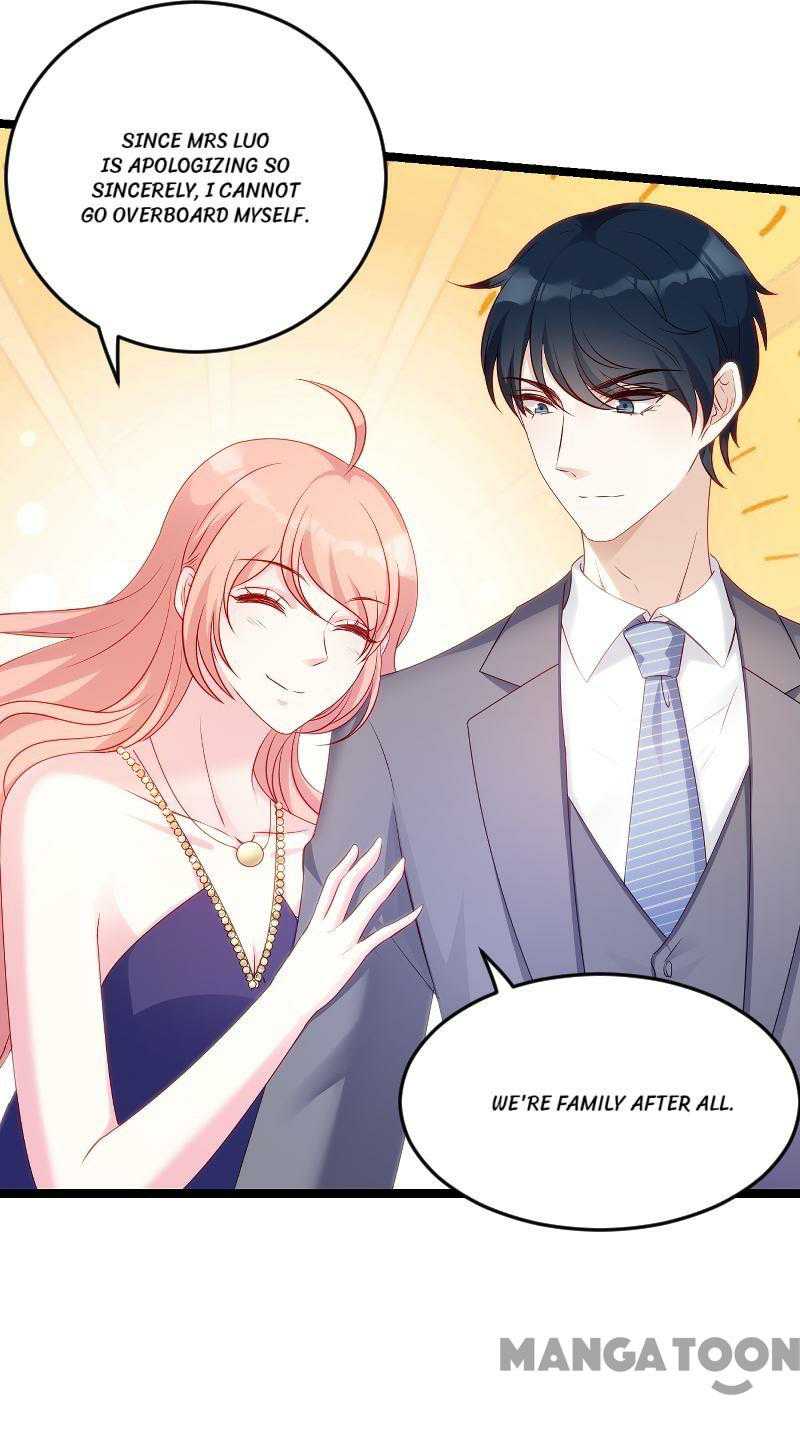 Like Husband, Like Son Chapter 62 - page 31