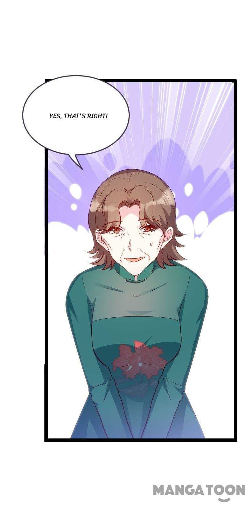 Like Husband, Like Son Chapter 62 - page 32