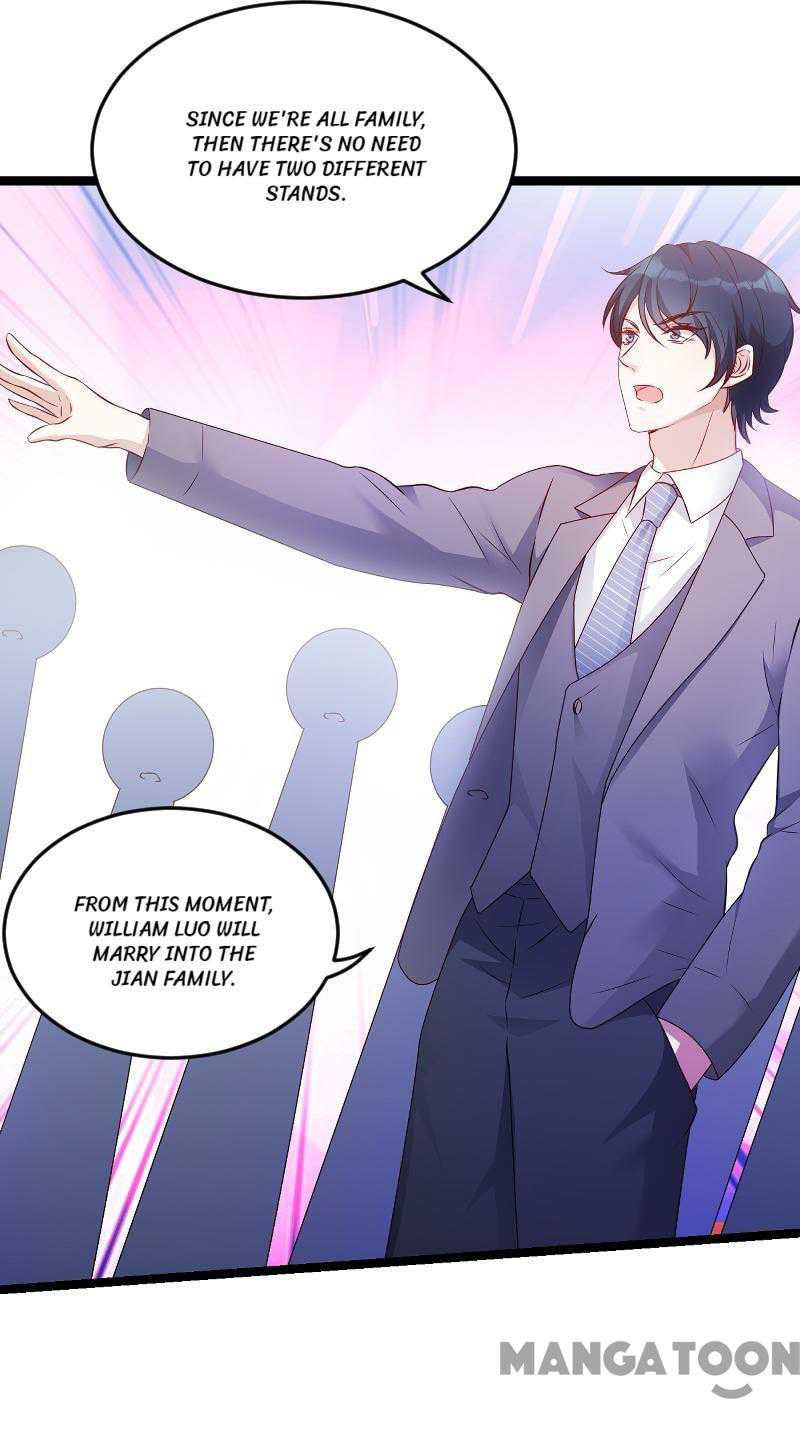 Like Husband, Like Son Chapter 62 - page 33