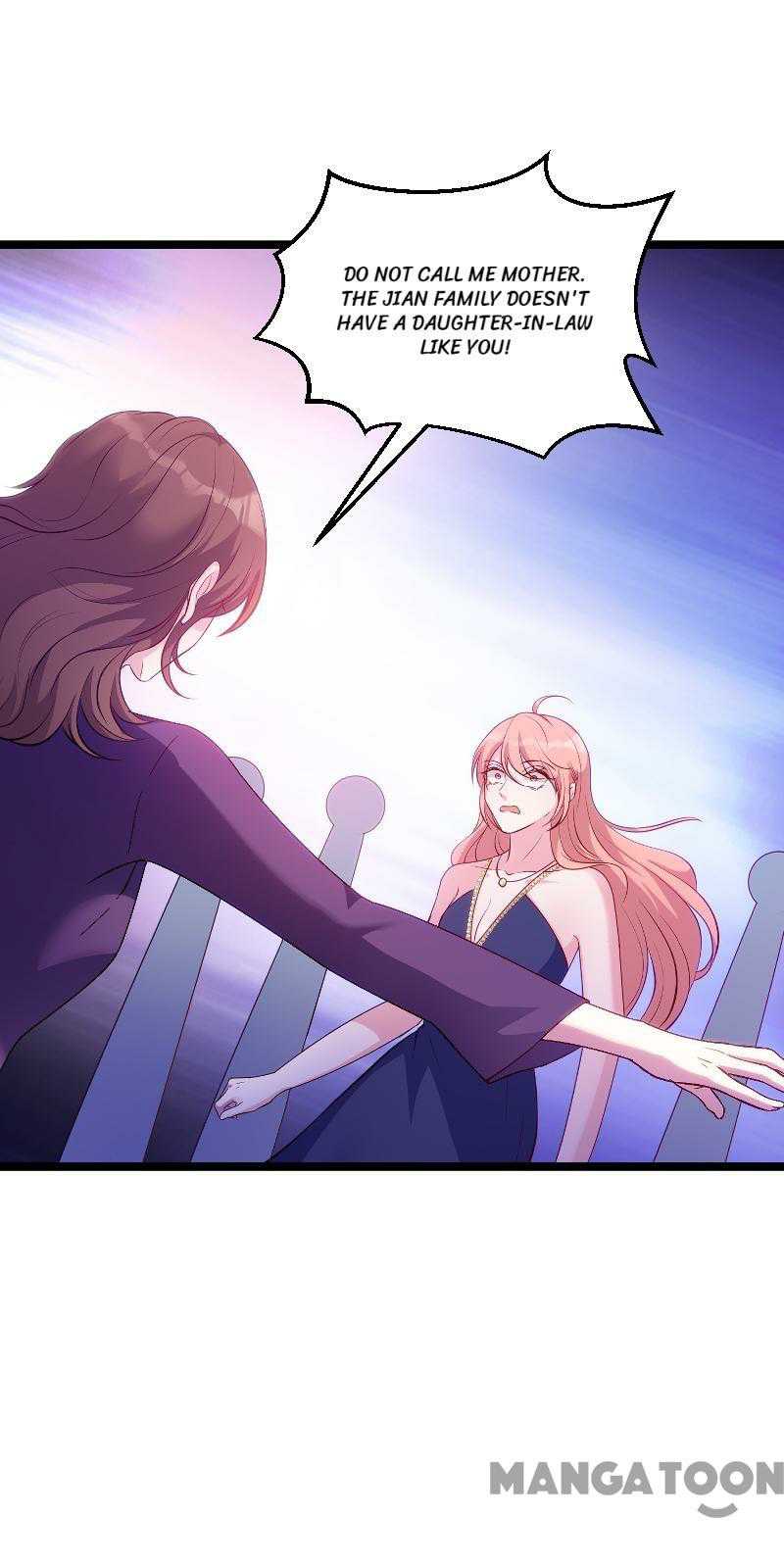 Like Husband, Like Son Chapter 62 - page 5