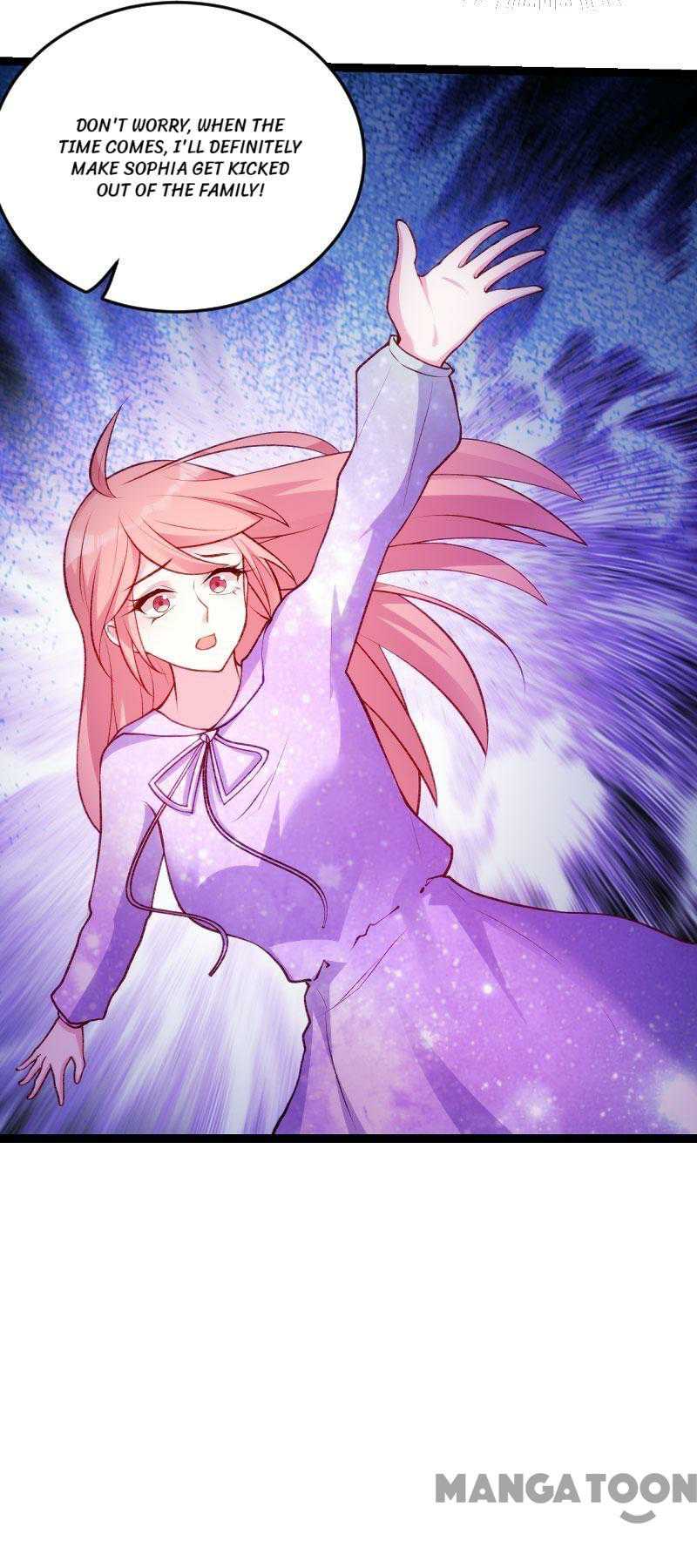Like Husband, Like Son Chapter 61 - page 11