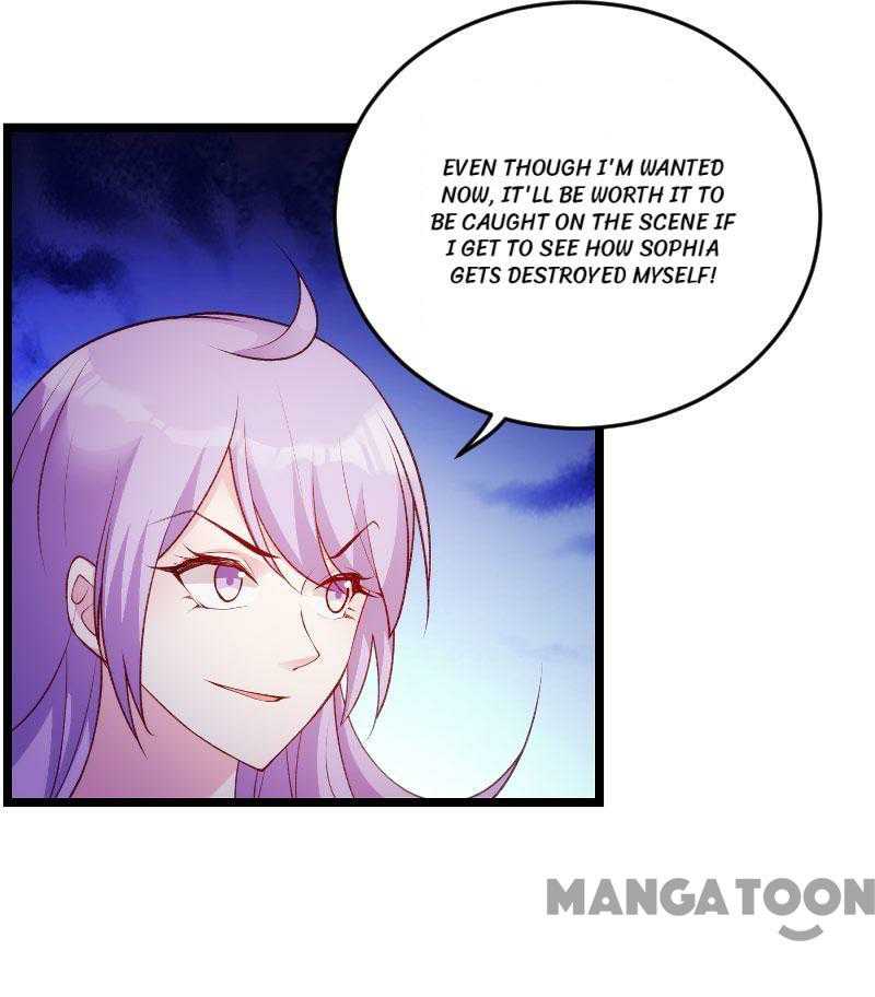 Like Husband, Like Son Chapter 61 - page 14