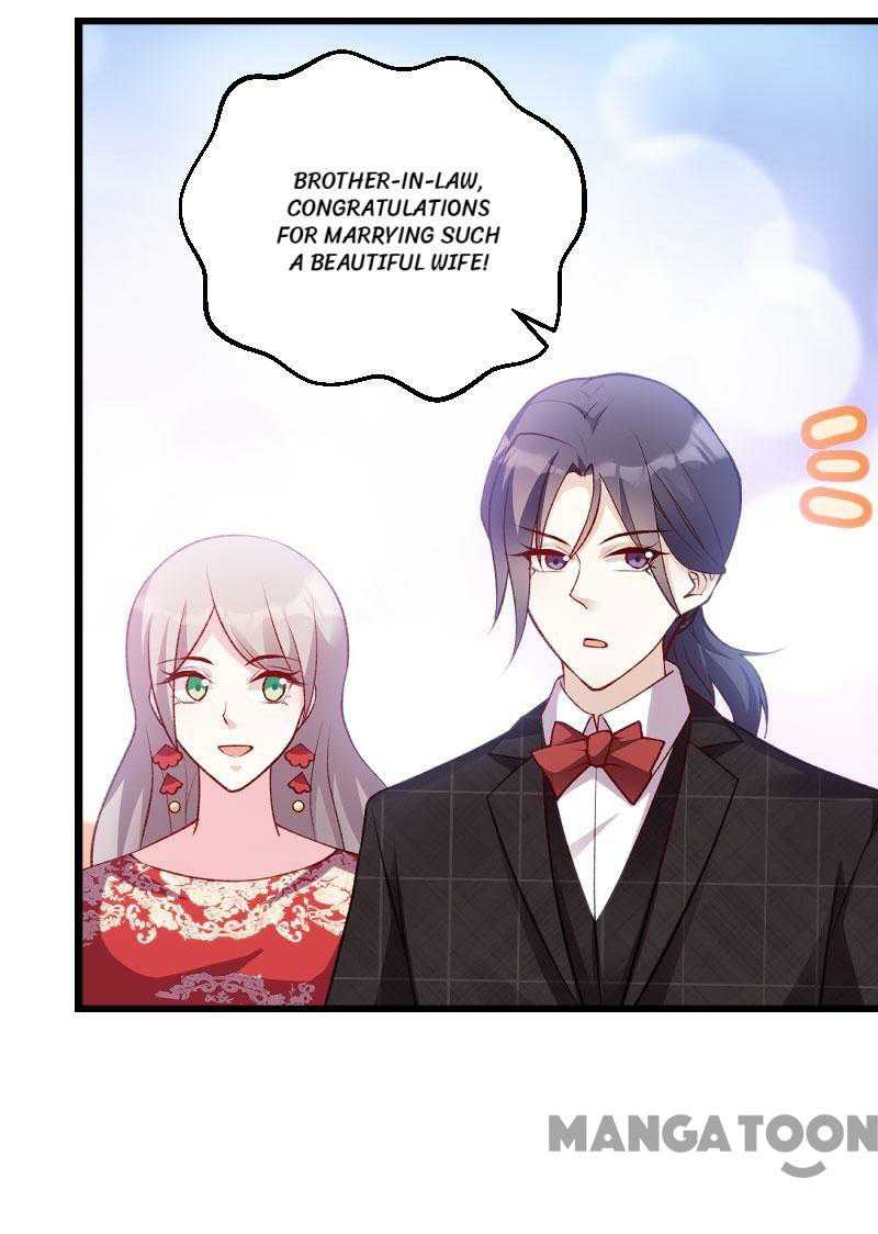 Like Husband, Like Son Chapter 61 - page 19