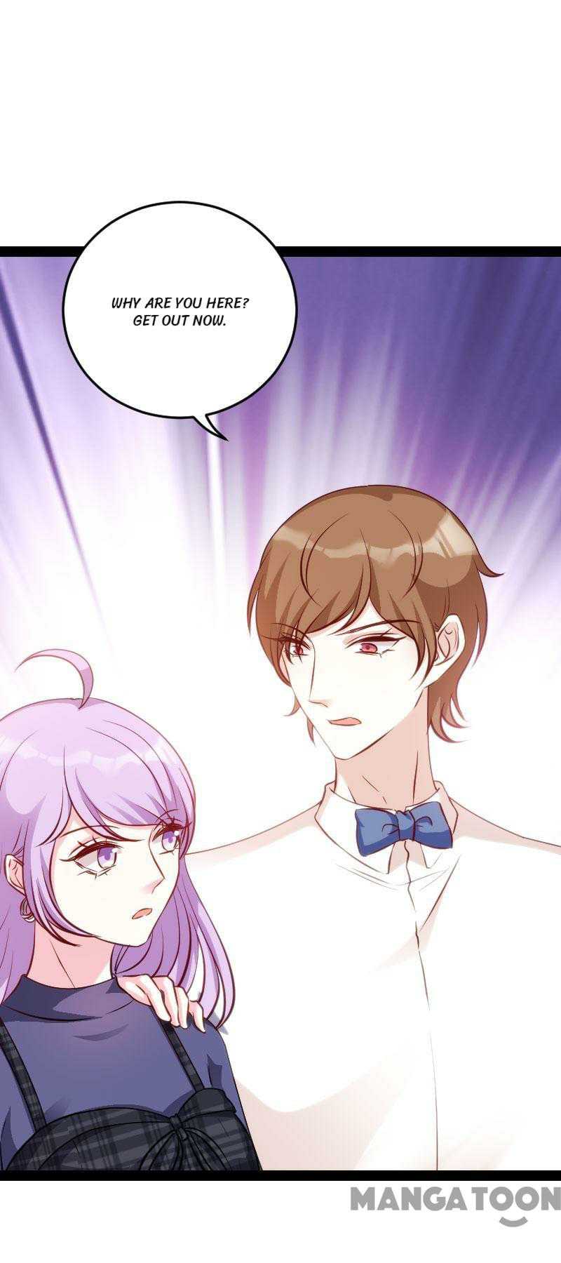 Like Husband, Like Son Chapter 61 - page 22