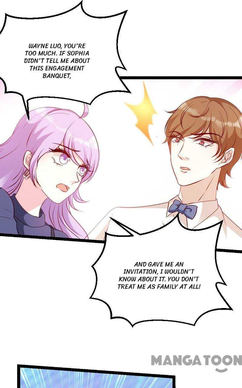 Like Husband, Like Son Chapter 61 - page 23