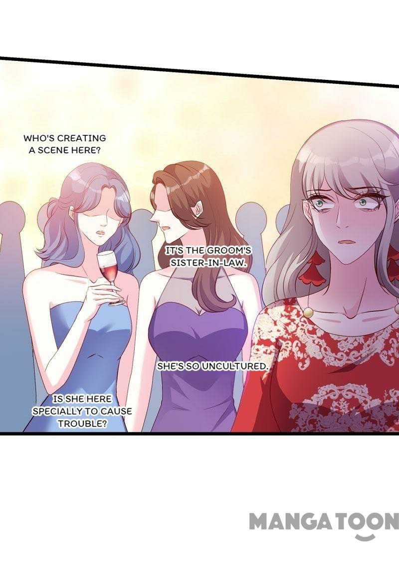 Like Husband, Like Son Chapter 61 - page 25