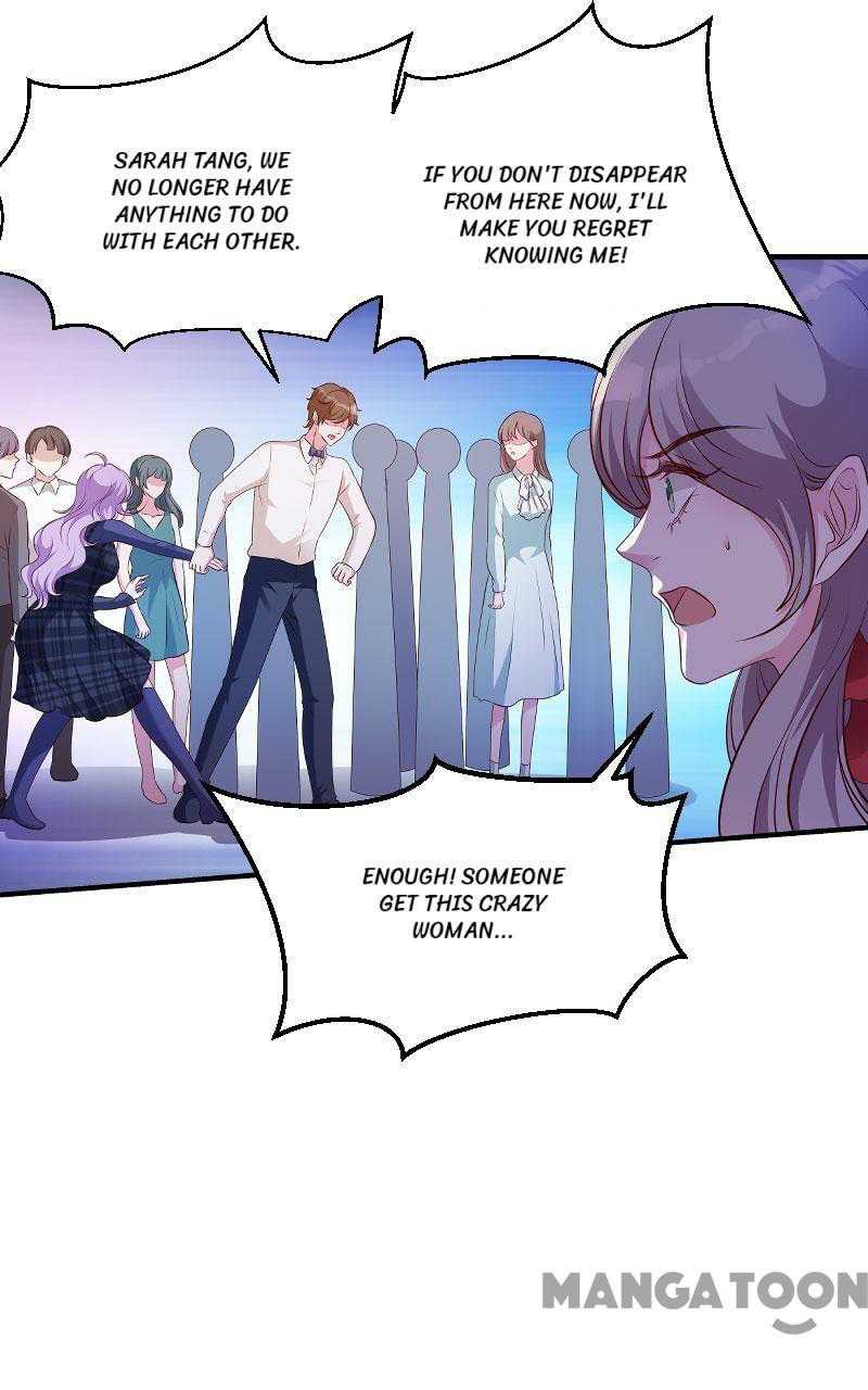 Like Husband, Like Son Chapter 61 - page 26