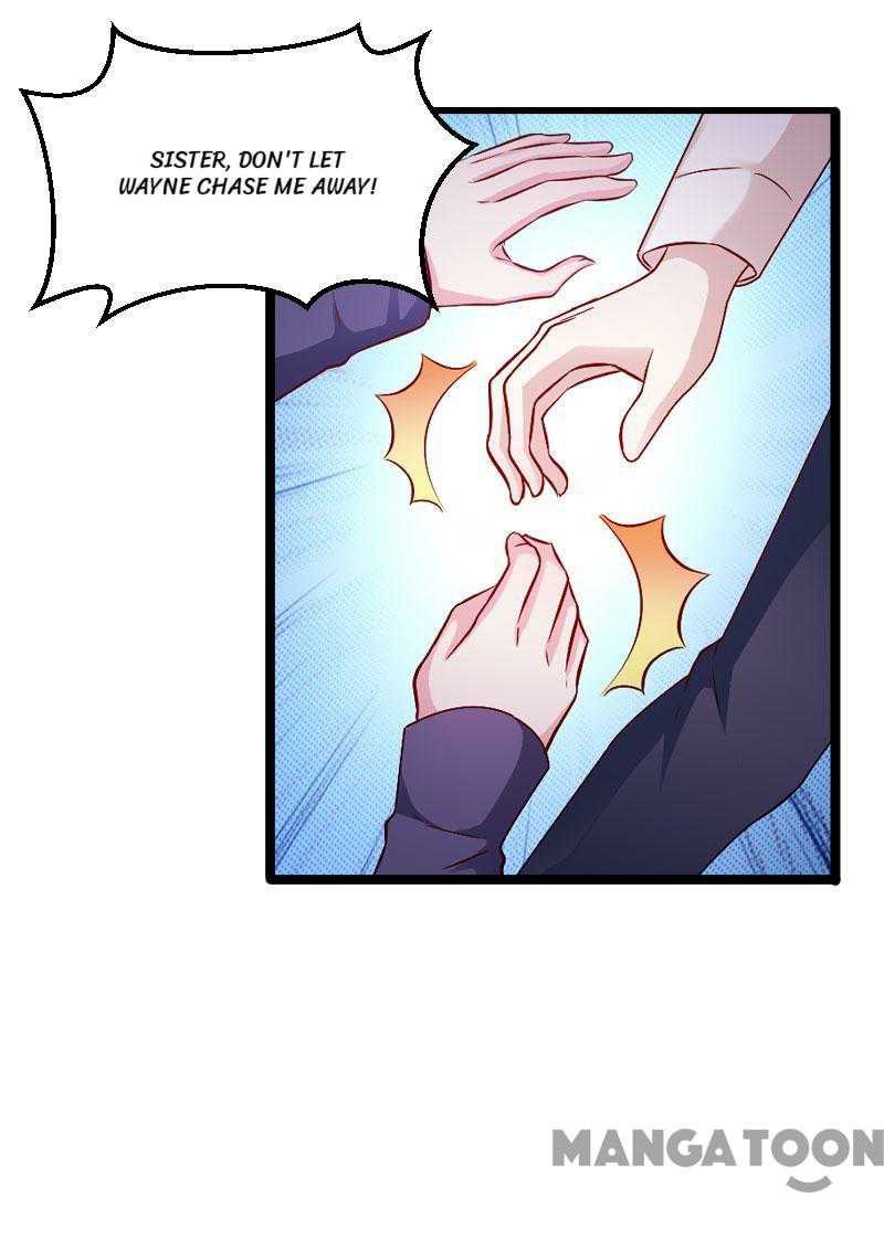 Like Husband, Like Son Chapter 61 - page 27