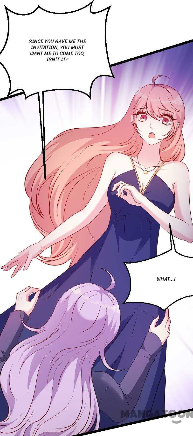 Like Husband, Like Son Chapter 61 - page 28