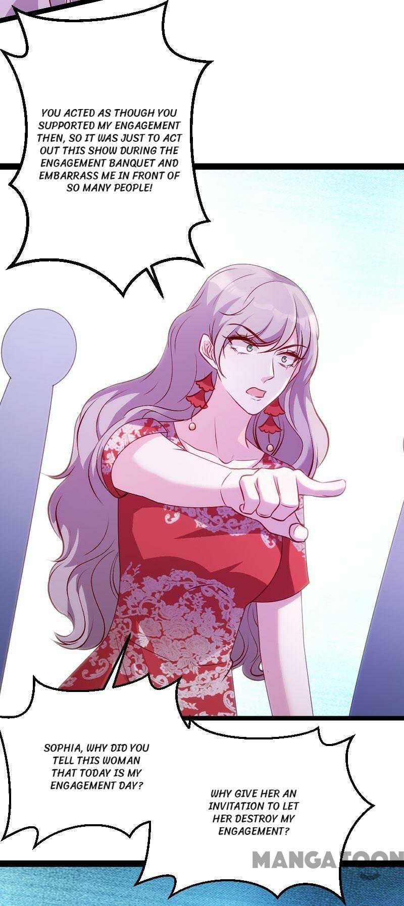 Like Husband, Like Son Chapter 61 - page 30
