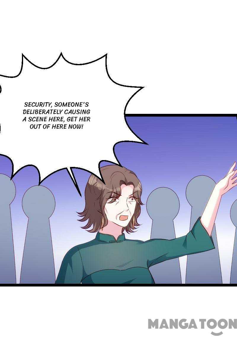 Like Husband, Like Son Chapter 61 - page 39
