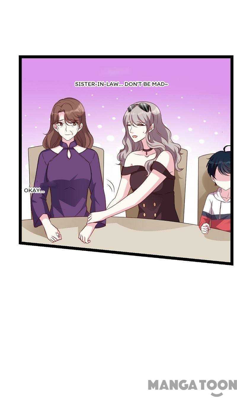 Like Husband, Like Son Chapter 60 - page 11
