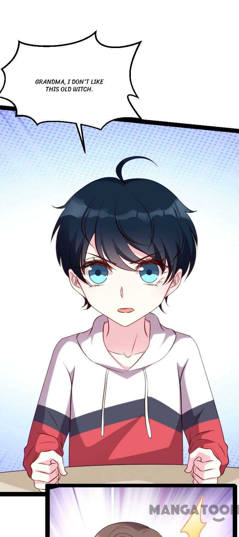 Like Husband, Like Son Chapter 60 - page 12