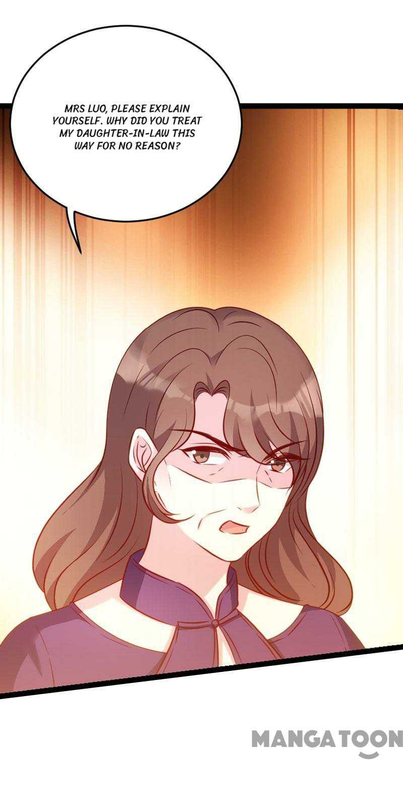 Like Husband, Like Son Chapter 60 - page 17