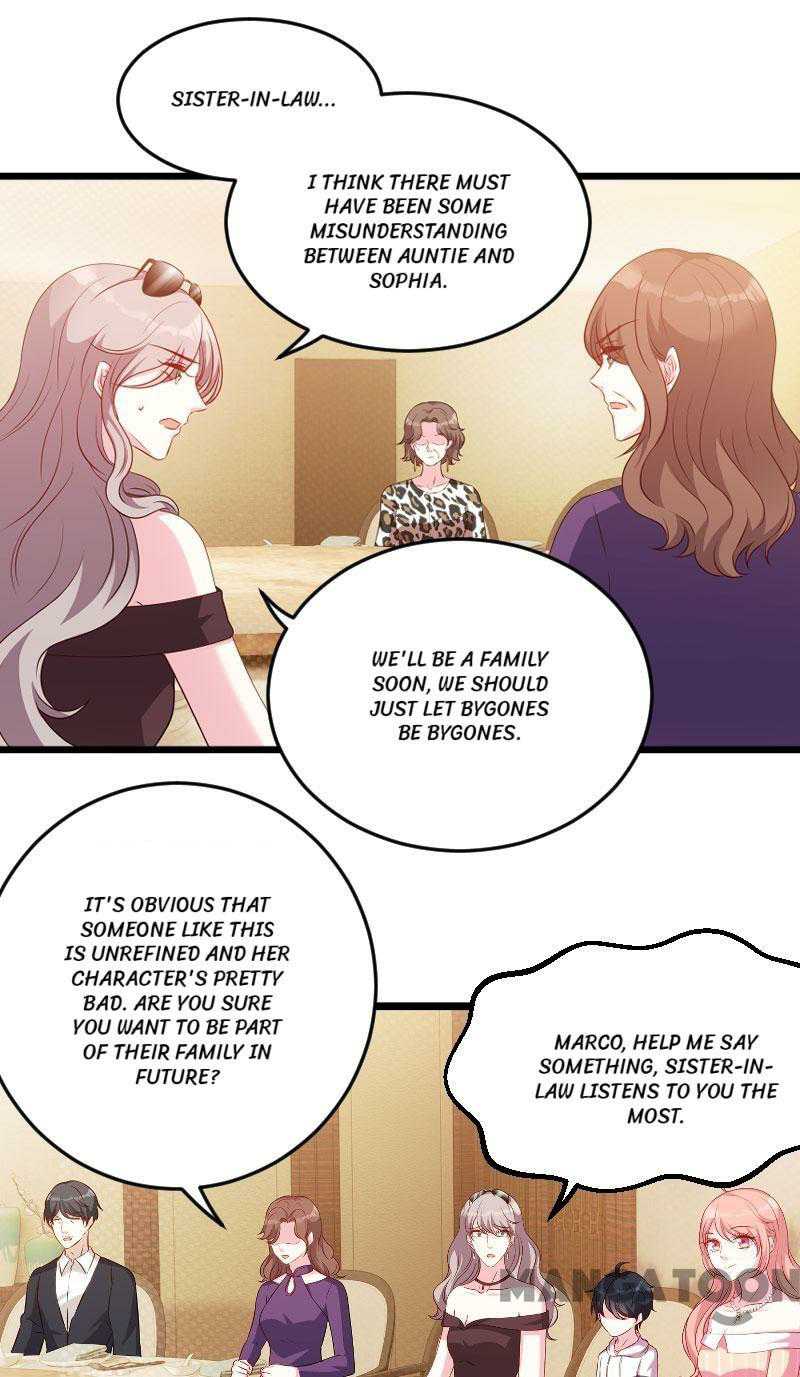 Like Husband, Like Son Chapter 60 - page 27
