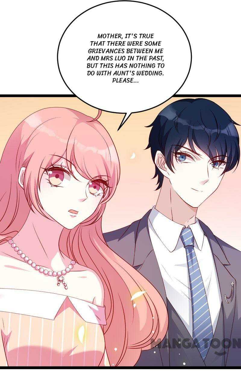Like Husband, Like Son Chapter 60 - page 31