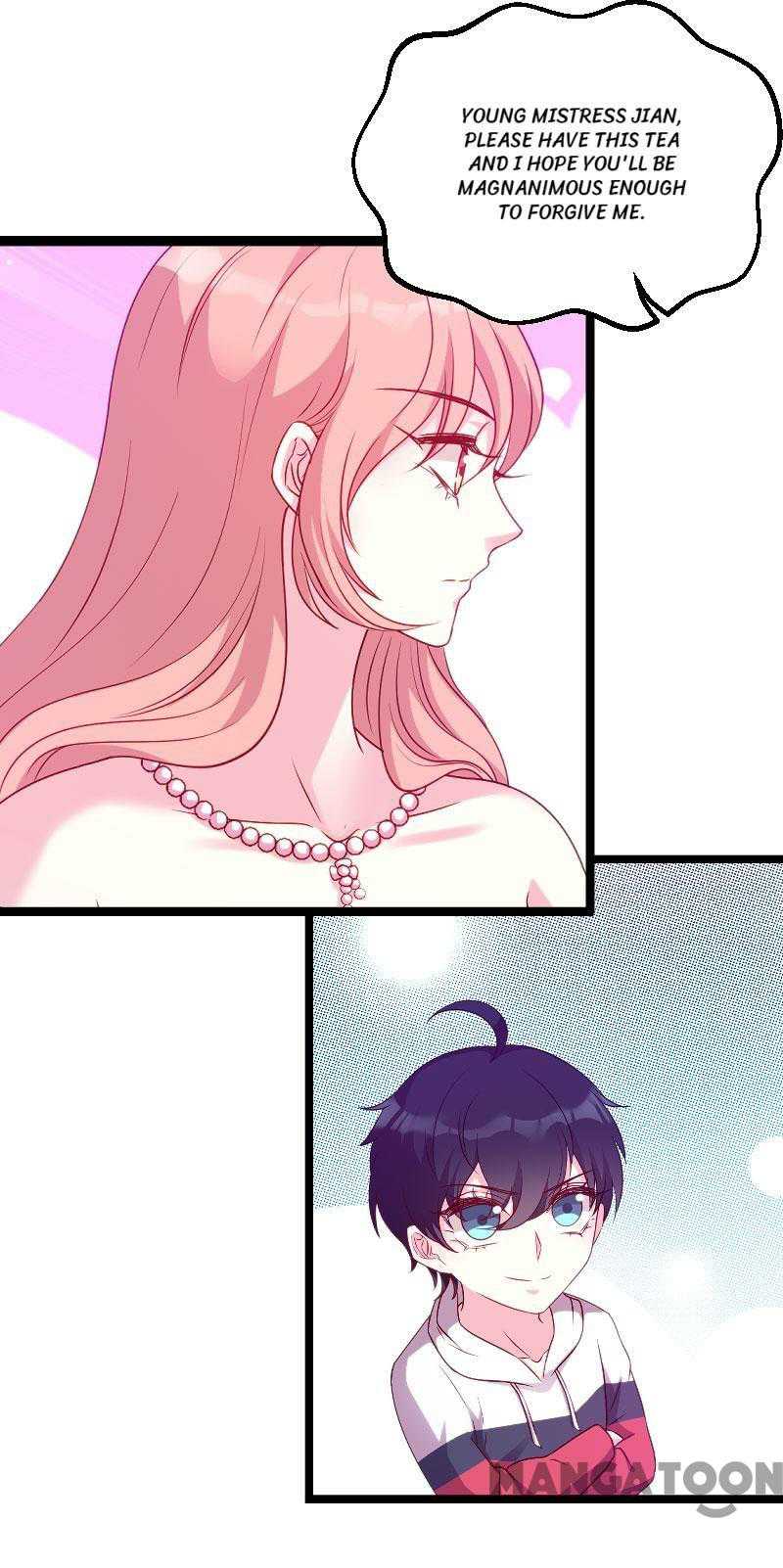 Like Husband, Like Son Chapter 60 - page 38