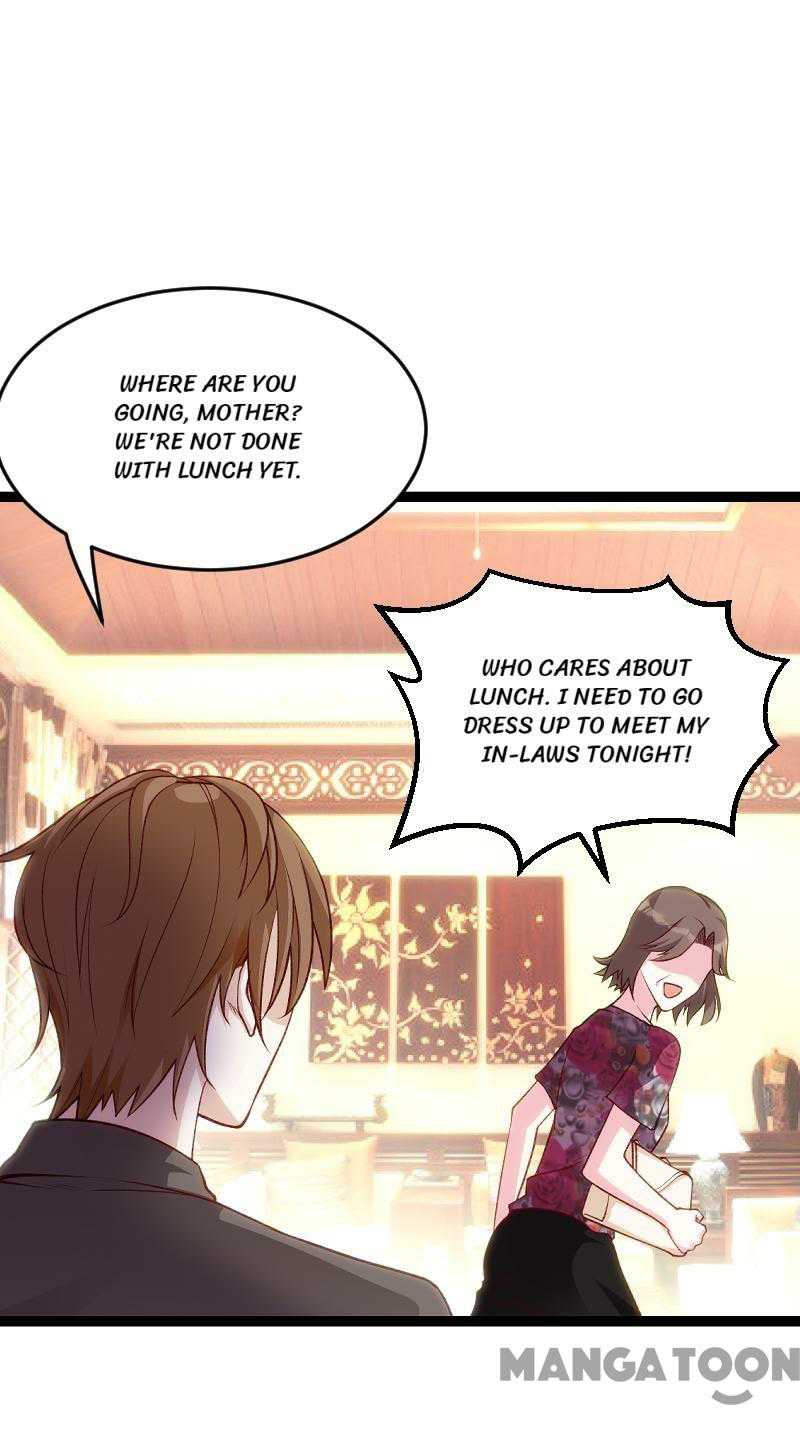 Like Husband, Like Son Chapter 59 - page 15