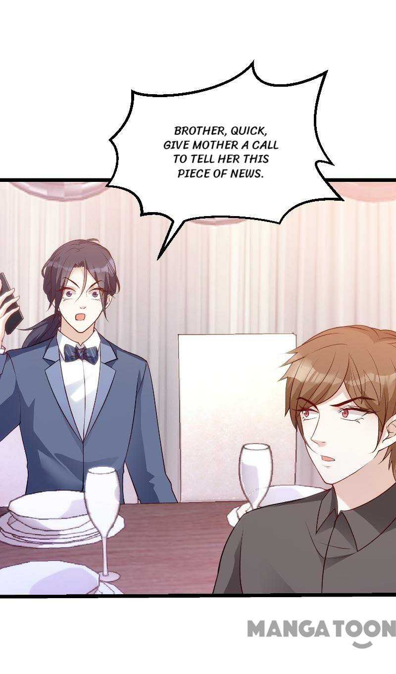 Like Husband, Like Son Chapter 59 - page 17