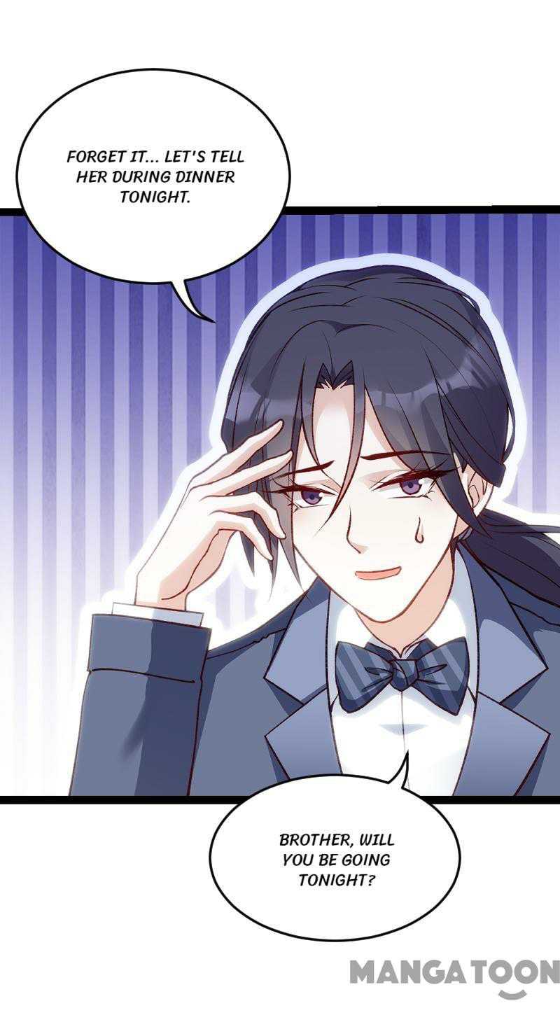 Like Husband, Like Son Chapter 59 - page 19