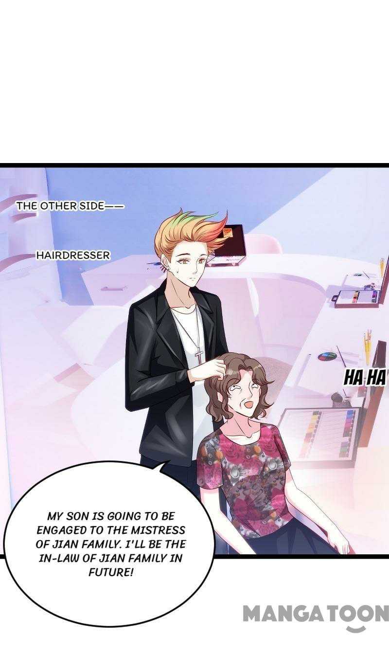 Like Husband, Like Son Chapter 59 - page 21