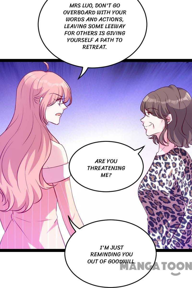 Like Husband, Like Son Chapter 59 - page 29