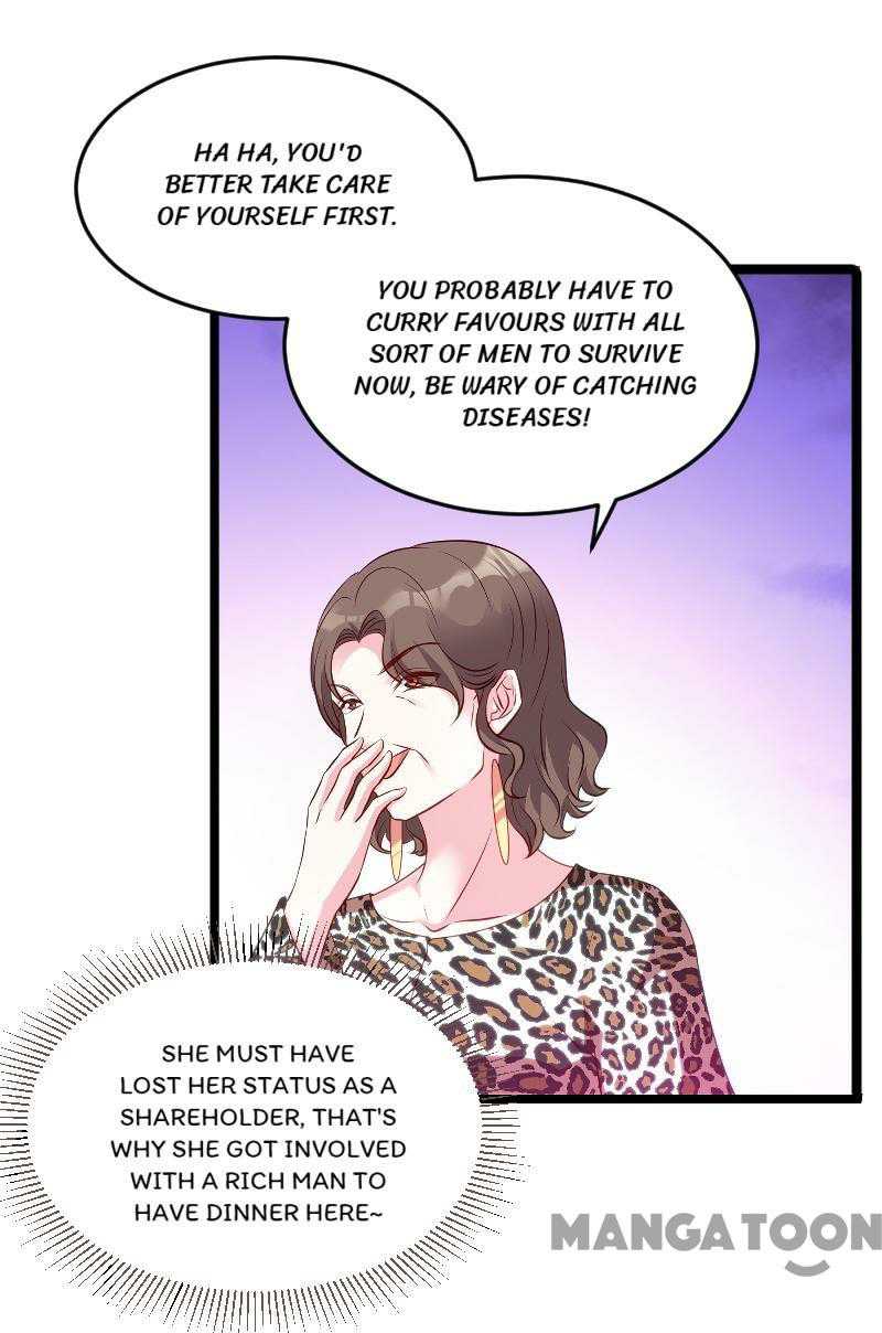 Like Husband, Like Son Chapter 59 - page 30