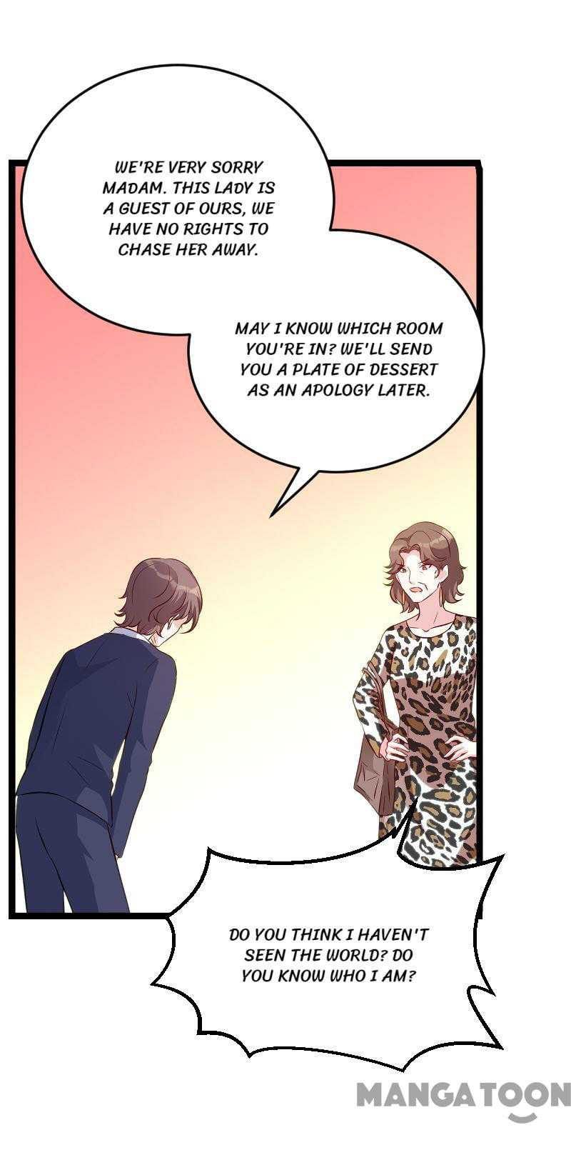 Like Husband, Like Son Chapter 59 - page 33