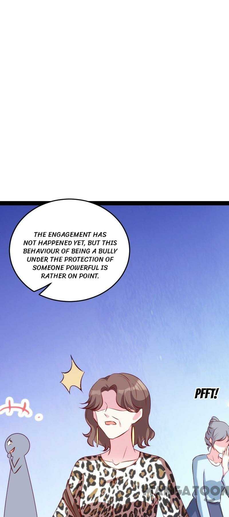 Like Husband, Like Son Chapter 59 - page 36
