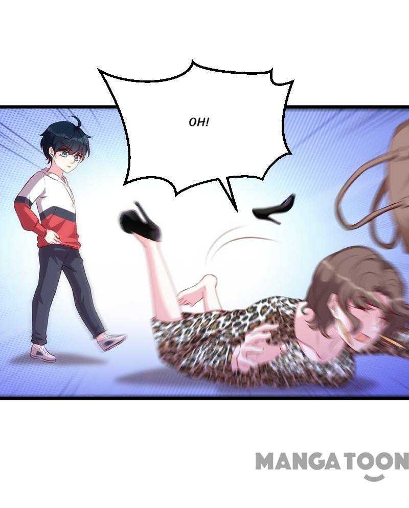 Like Husband, Like Son Chapter 59 - page 40