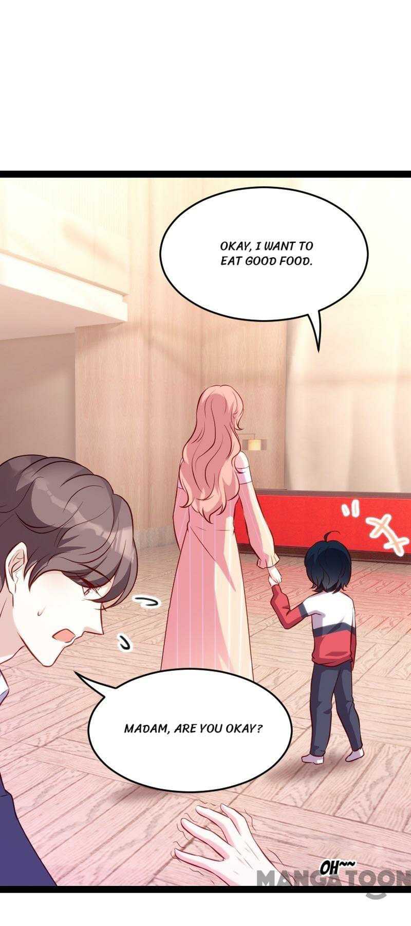 Like Husband, Like Son Chapter 59 - page 42