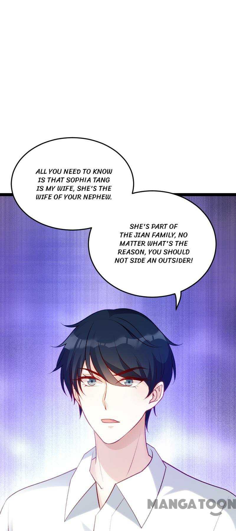 Like Husband, Like Son Chapter 59 - page 6