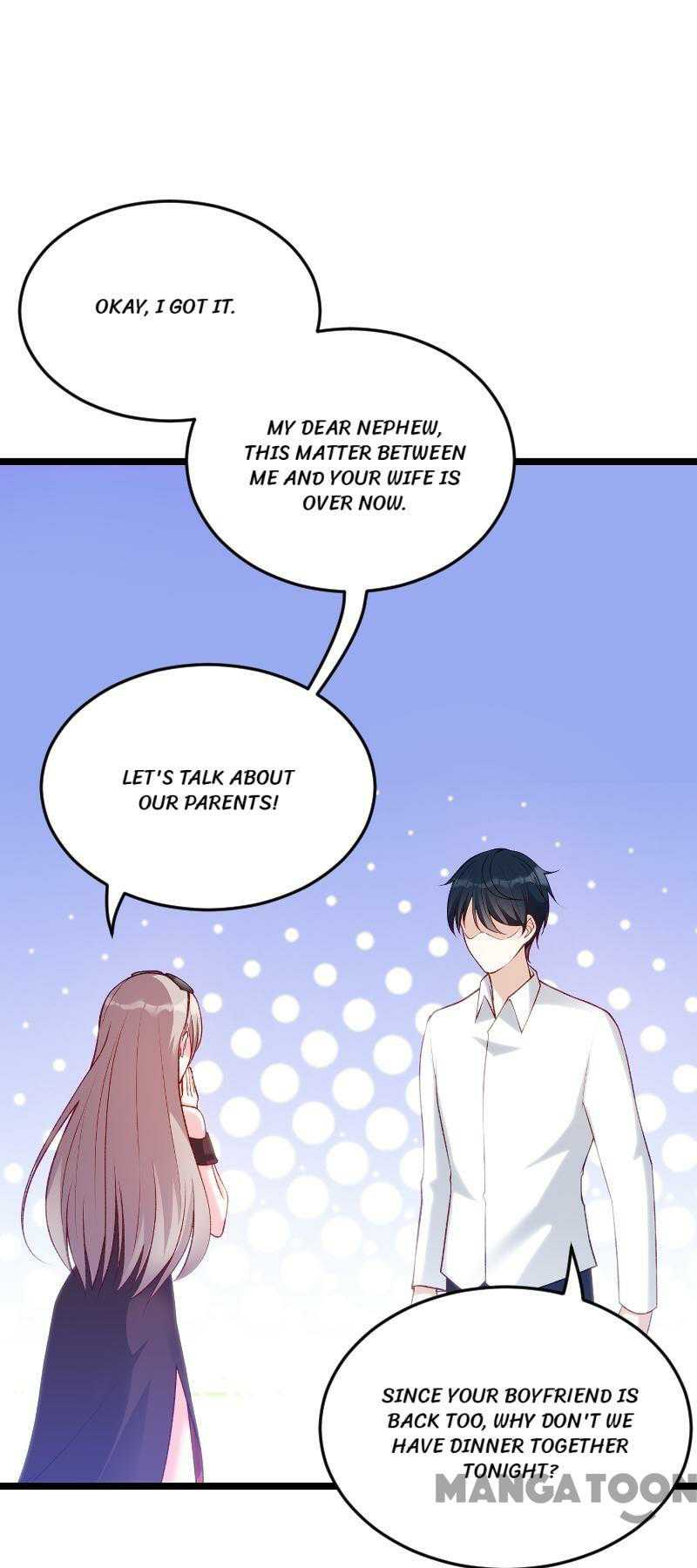 Like Husband, Like Son Chapter 59 - page 8