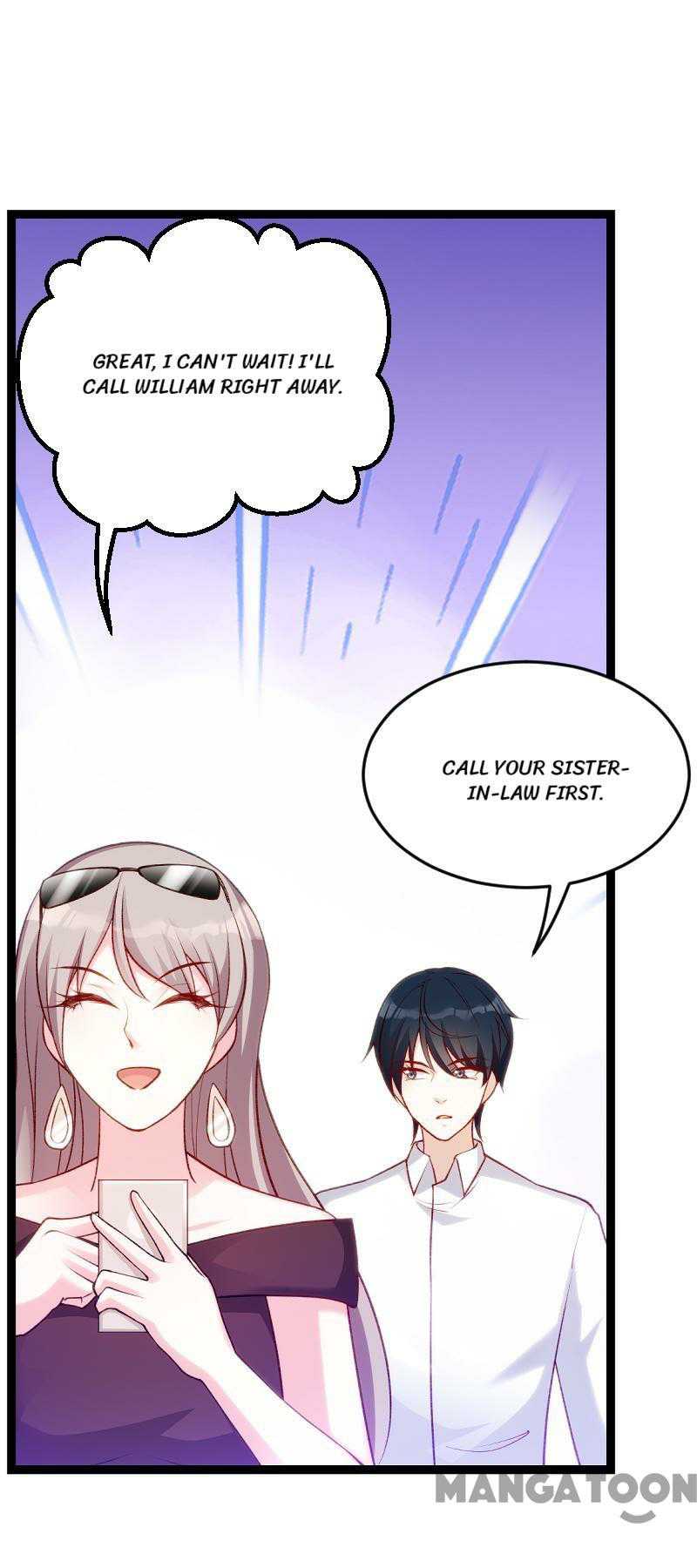 Like Husband, Like Son Chapter 59 - page 9