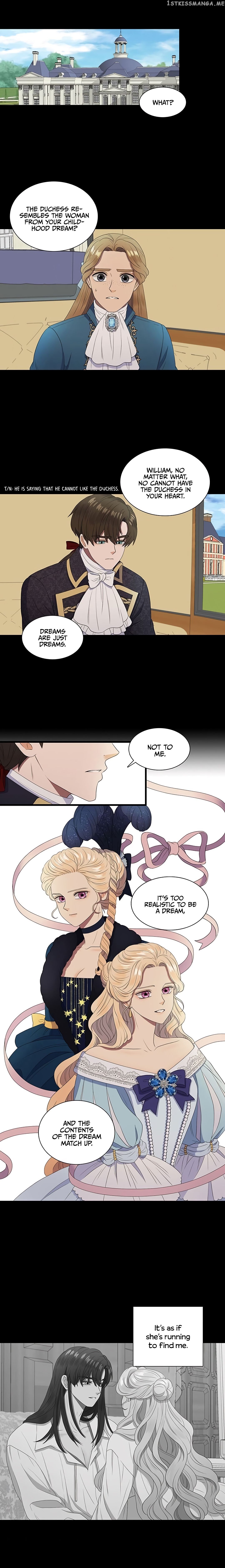 Birth of a Villainess chapter 9 - page 10
