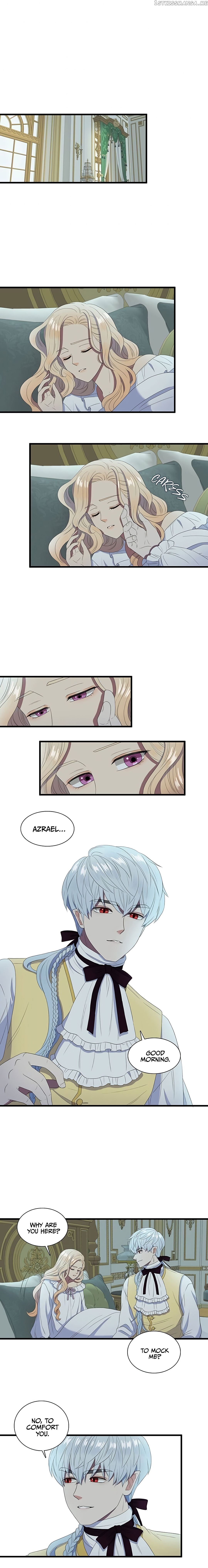 Birth of a Villainess chapter 8 - page 9