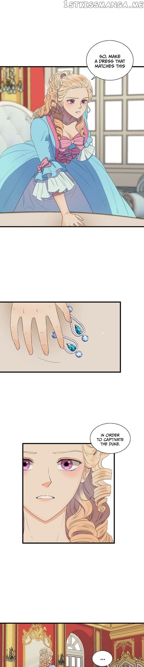 Birth of a Villainess chapter 2 - page 13