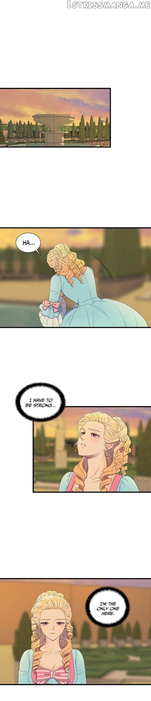 Birth of a Villainess chapter 2 - page 19