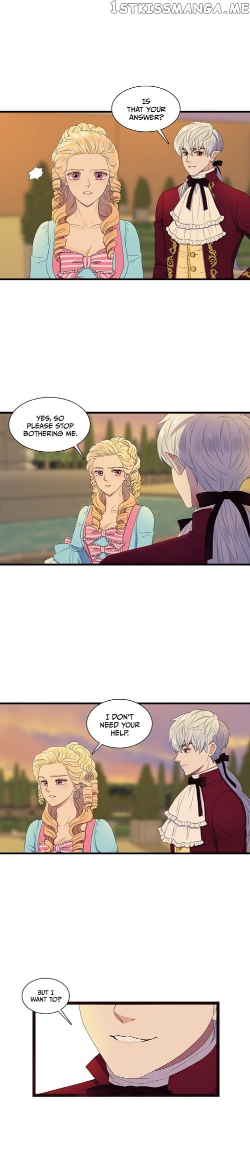 Birth of a Villainess chapter 2 - page 20