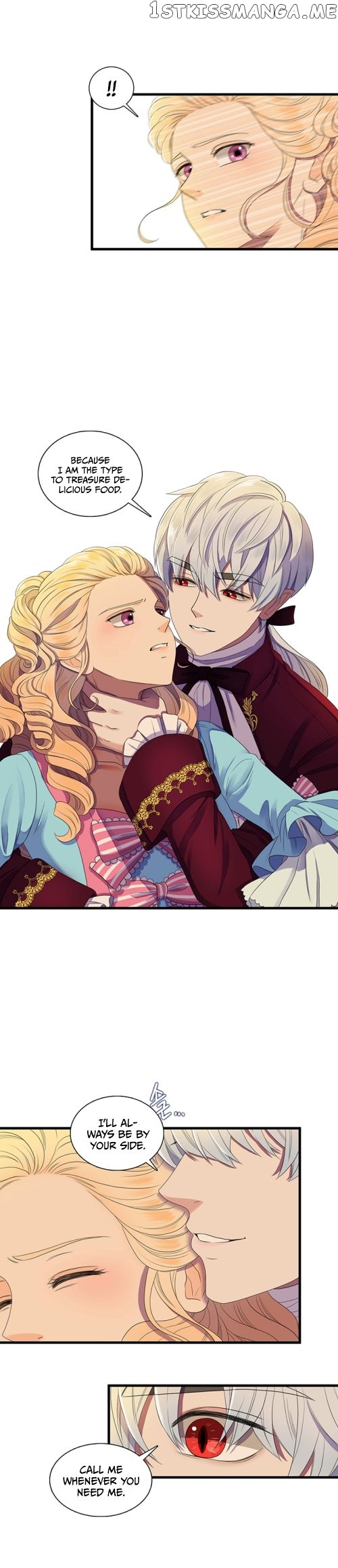 Birth of a Villainess chapter 2 - page 21