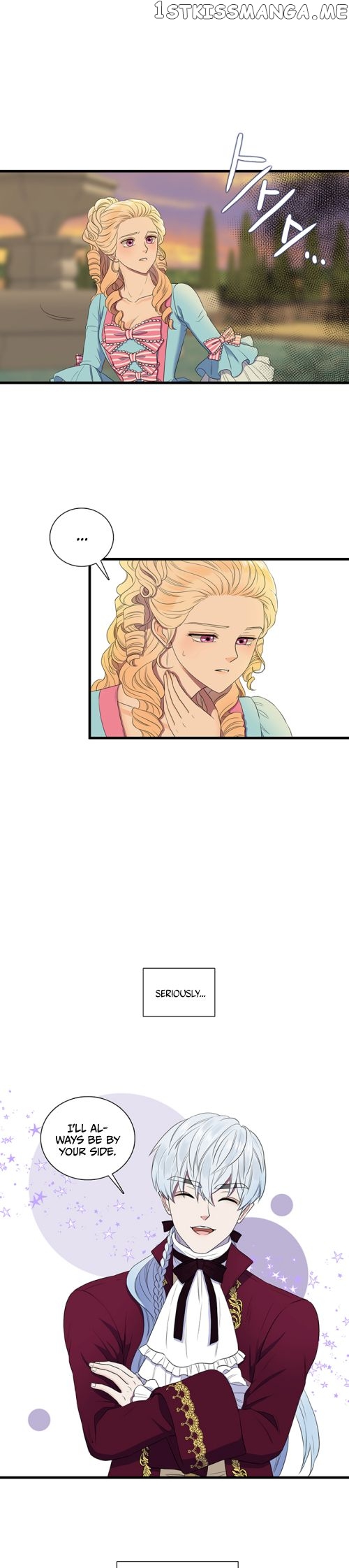 Birth of a Villainess chapter 2 - page 22