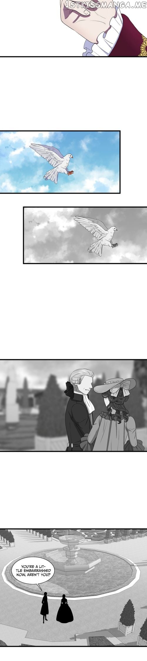 Birth of a Villainess chapter 2 - page 25