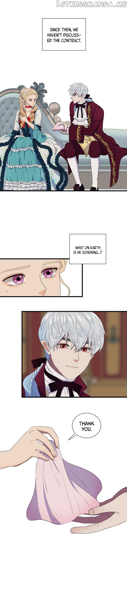 Birth of a Villainess chapter 2 - page 30