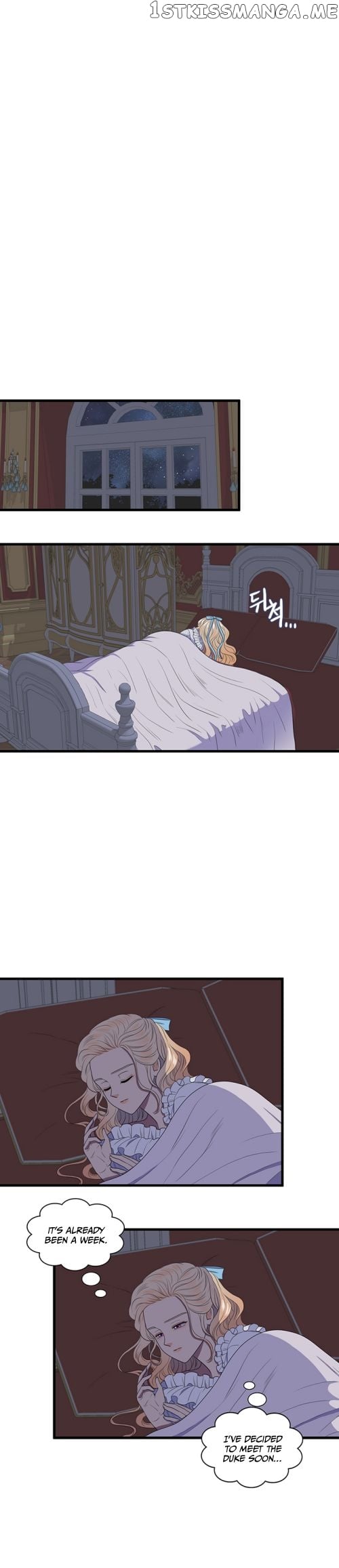 Birth of a Villainess chapter 2 - page 31