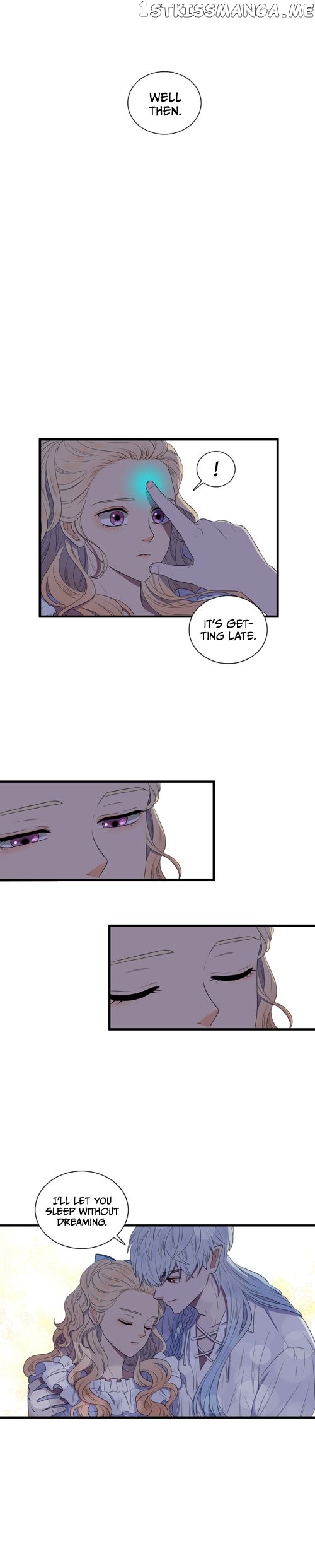 Birth of a Villainess chapter 2 - page 37